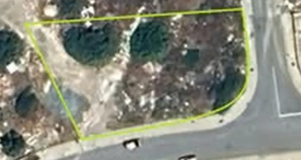 Земельные участки  муниципалитет Лимасол, Кипр