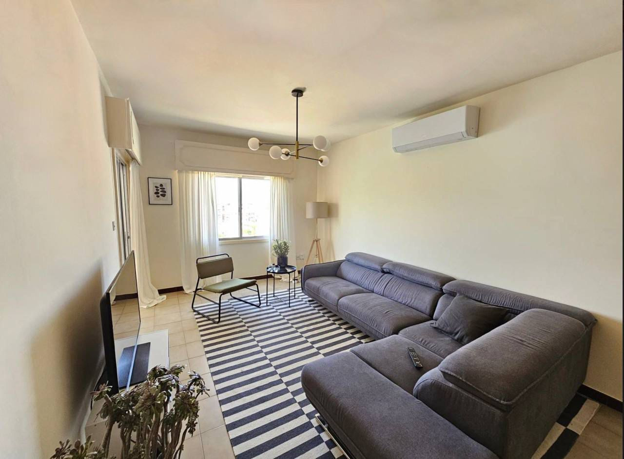 Wohnung 3 Schlafzimmer 135 m² Limassol, Zypern