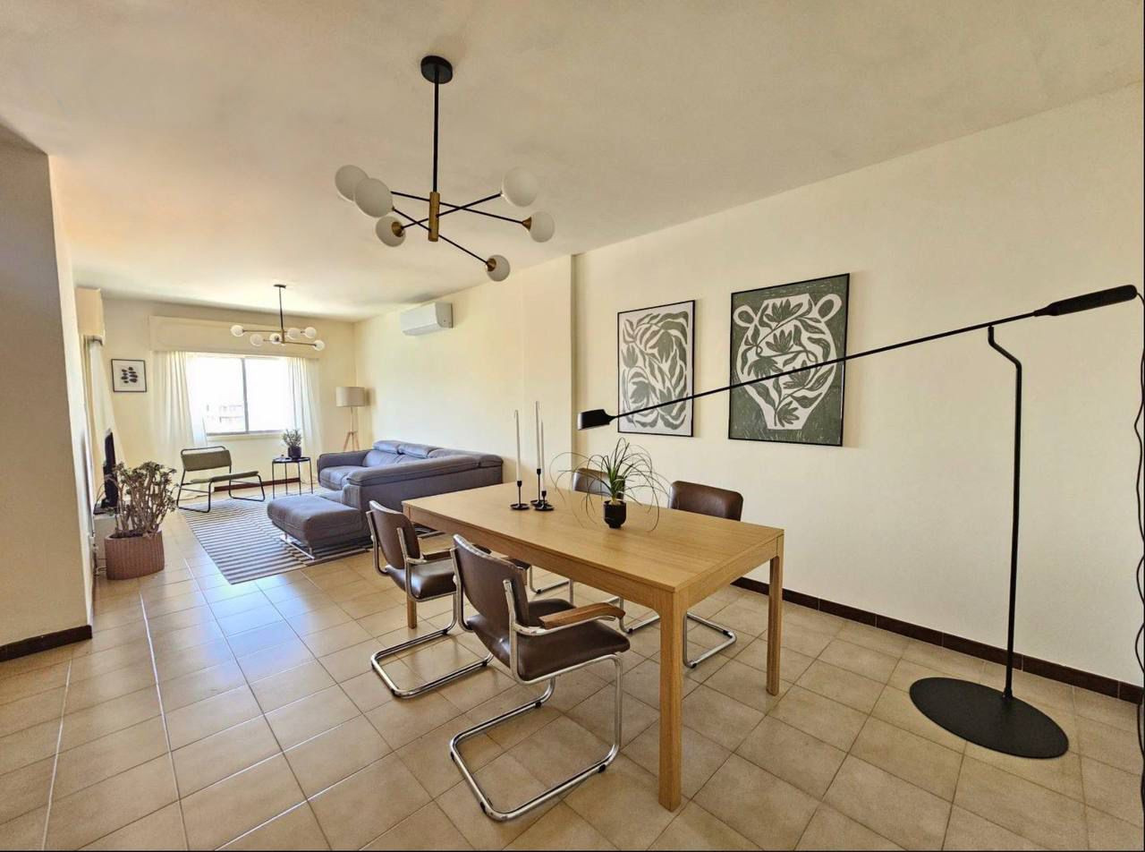 Wohnung 3 Schlafzimmer 135 m² Limassol, Zypern