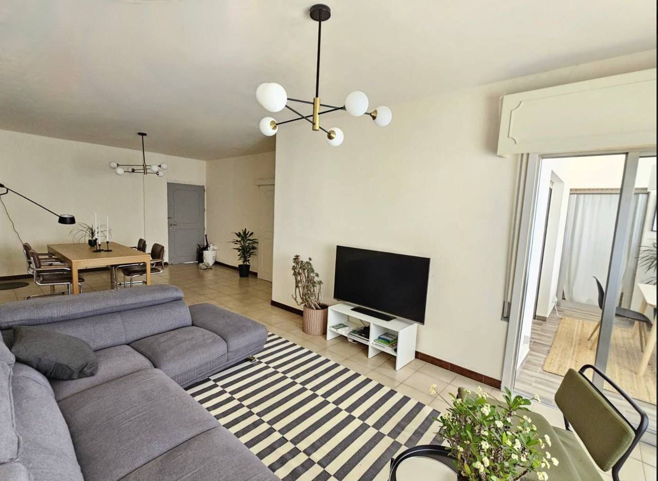 Wohnung 3 Schlafzimmer 135 m² Limassol, Zypern