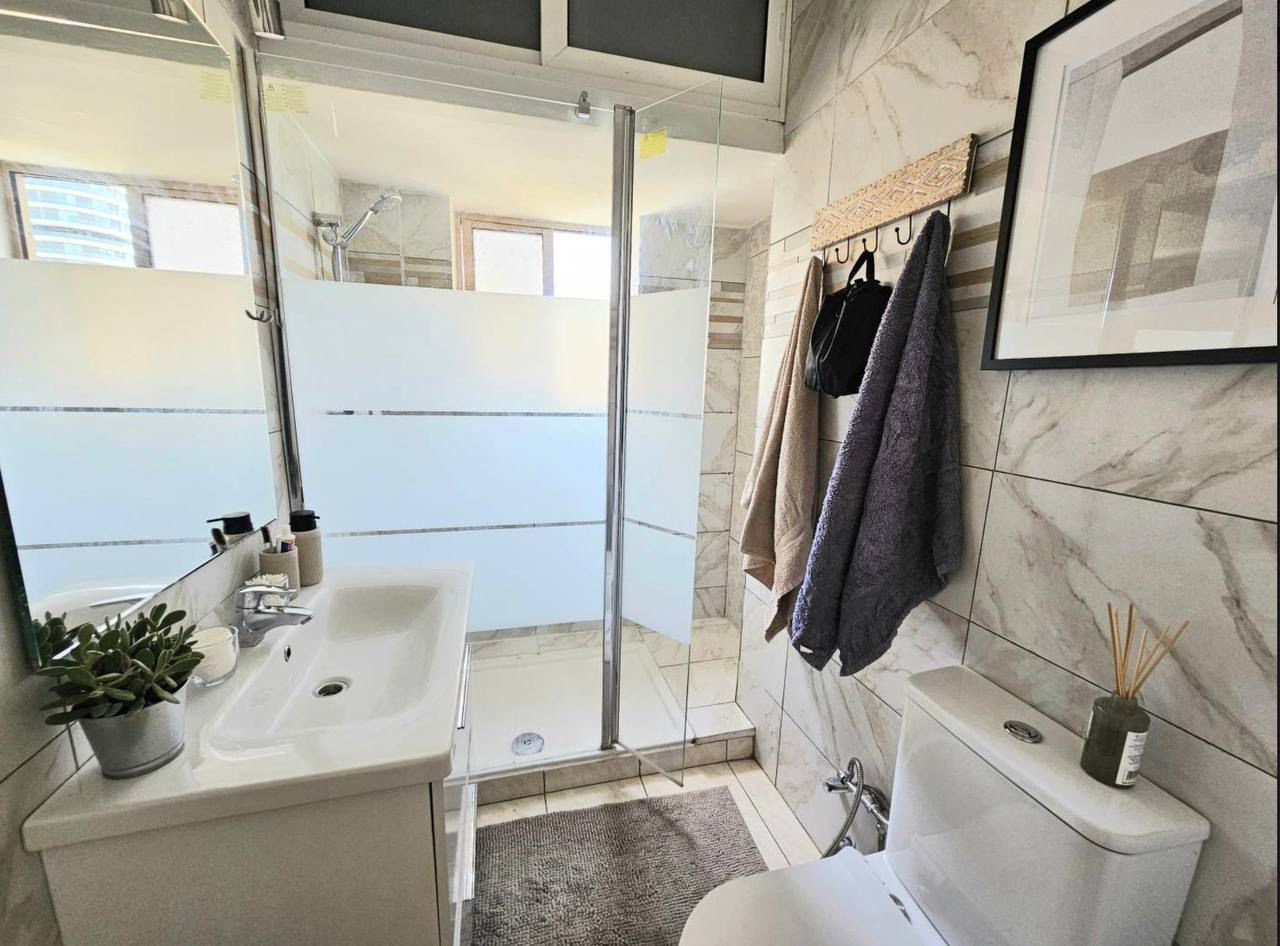 Wohnung 3 Schlafzimmer 135 m² Limassol, Zypern