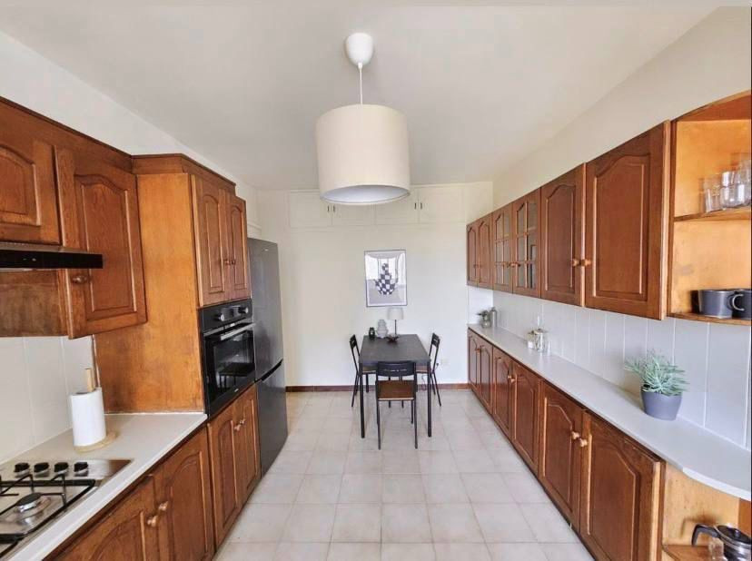 Wohnung 3 Schlafzimmer 135 m² Limassol, Zypern