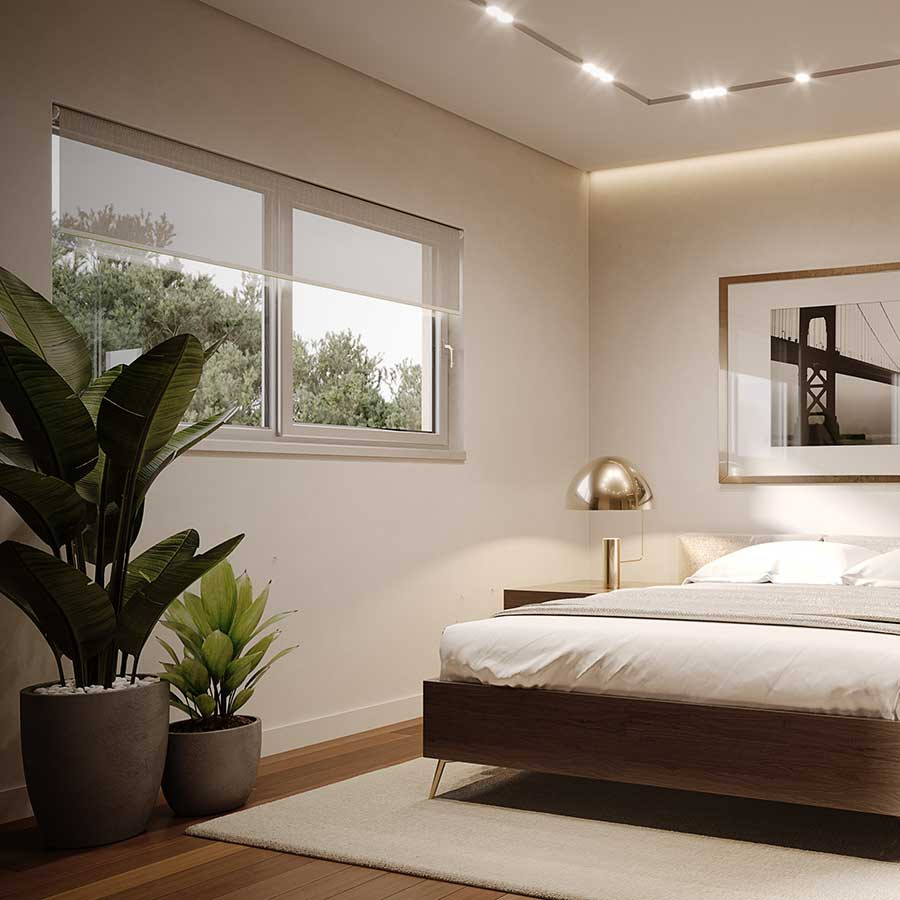 Appartement 2 chambres 102 m² Nicosie, Chypre