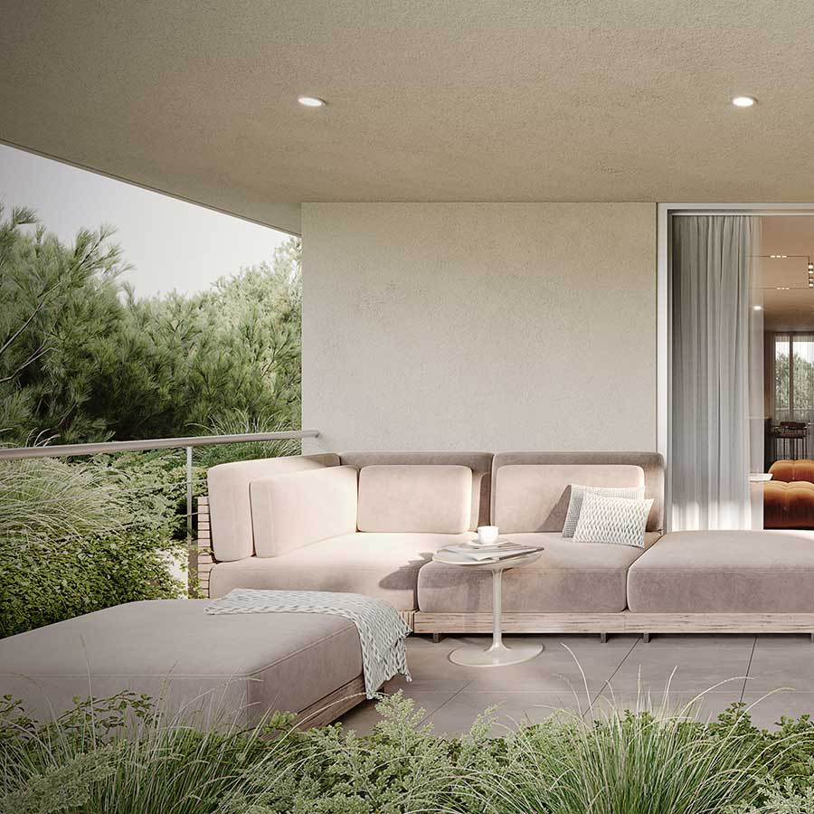 3 bedroom apartment 193 m² Nicosia, Cyprus