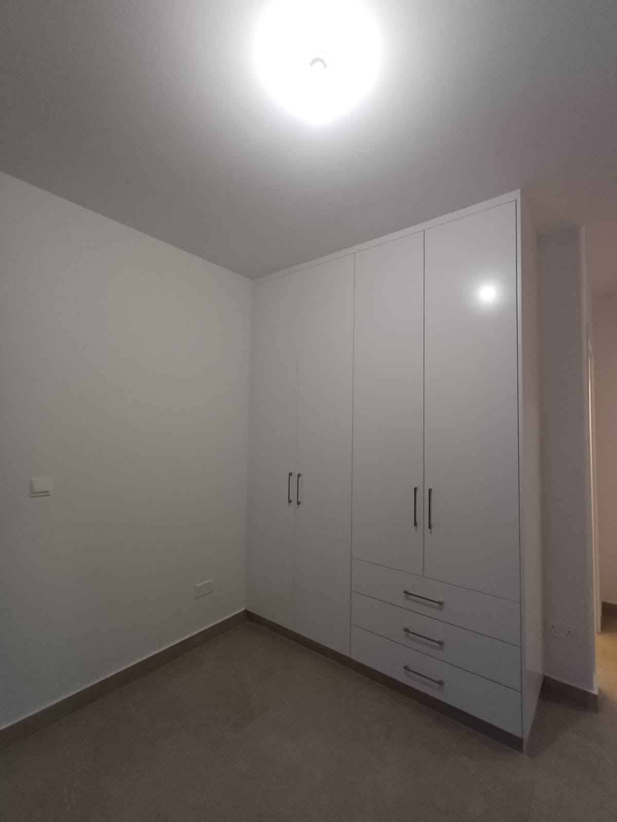 Квартира 2 спальни 80 м² Кония, Кипр