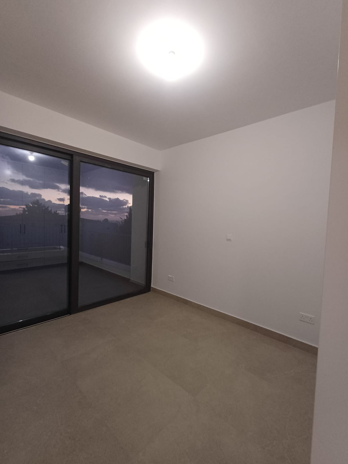 Квартира 2 спальни 80 м² Кония, Кипр