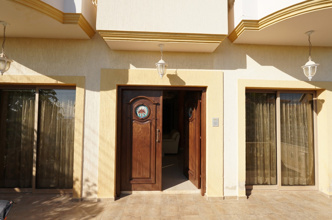 Дом 4 спальни 219 м² Demos Agiou Athanasiou, Кипр