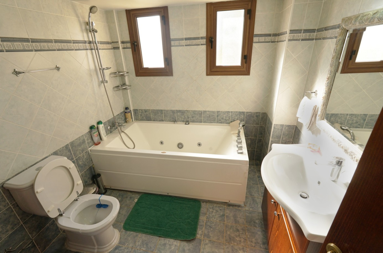 Дом 4 спальни 219 м² Demos Agiou Athanasiou, Кипр