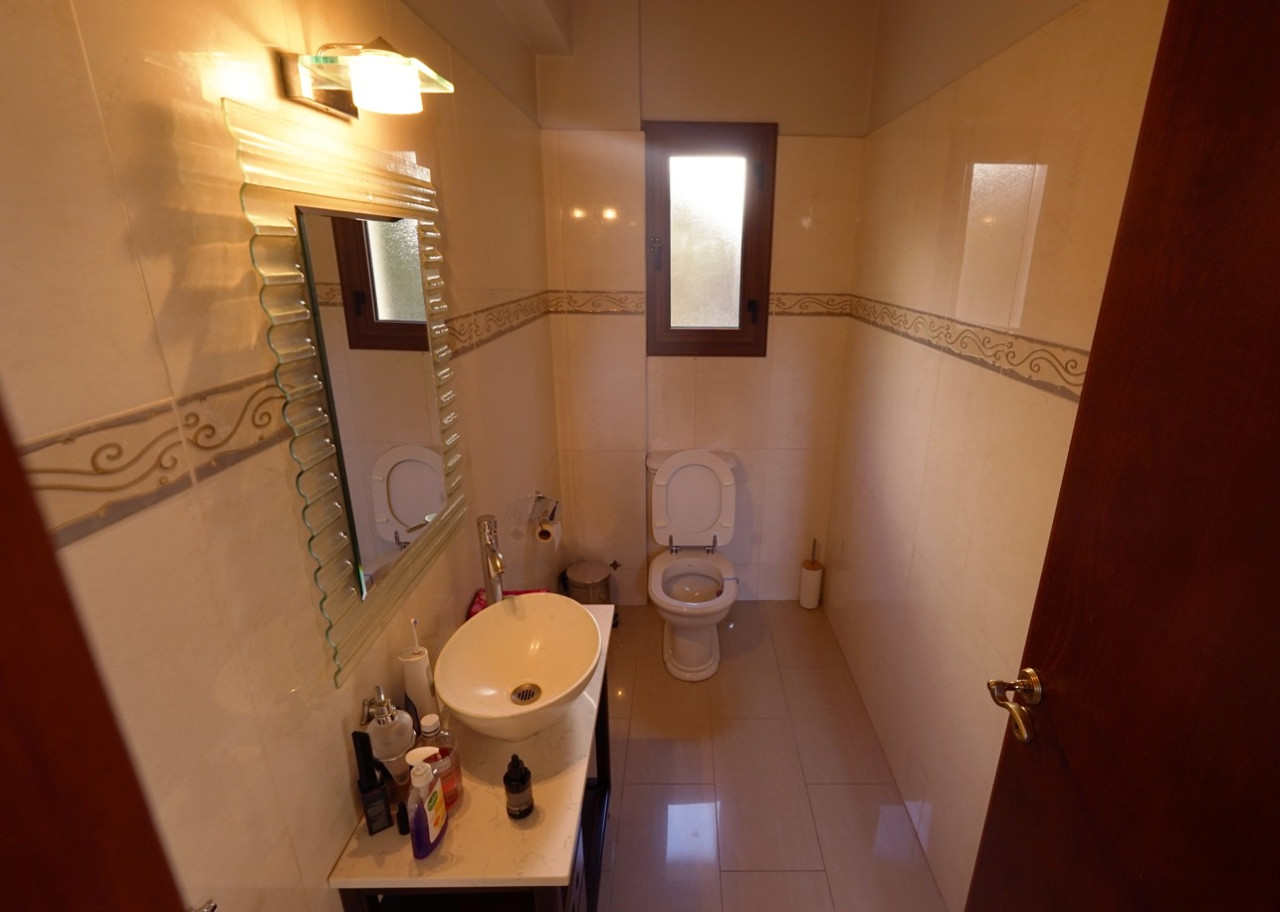 Дом 4 спальни 219 м² Demos Agiou Athanasiou, Кипр