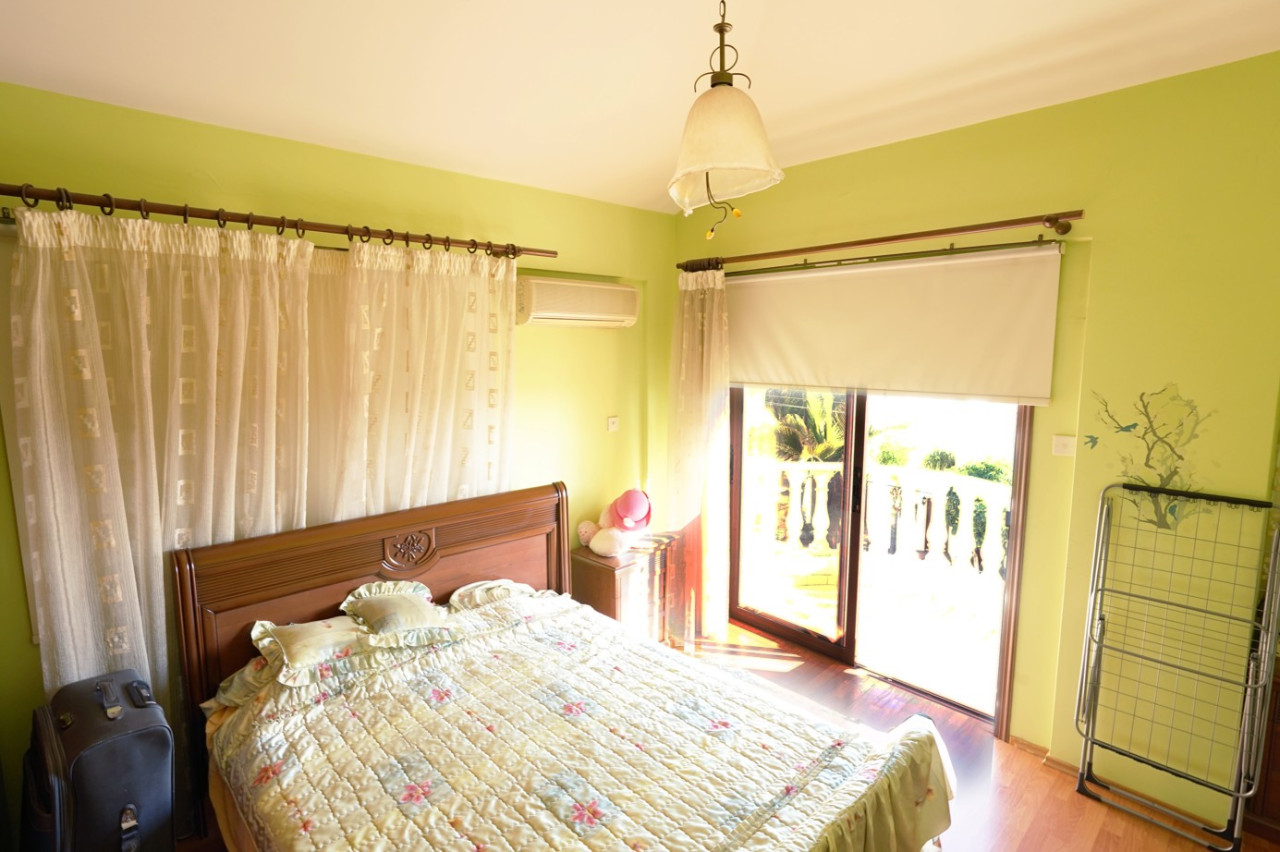 Дом 4 спальни 219 м² Demos Agiou Athanasiou, Кипр