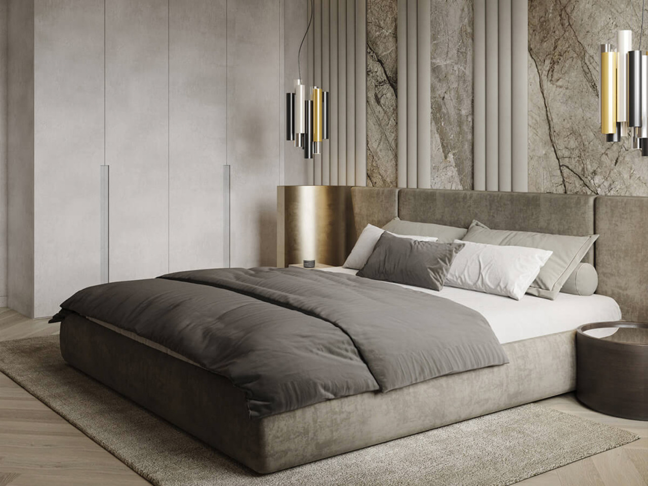 Apartamento 2 habitaciones 100 m² Limasol, Chipre