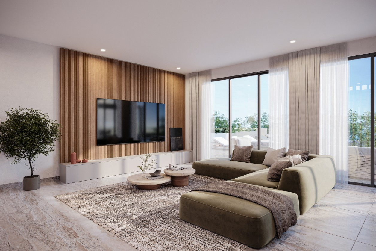 House (Detached) in Tala, Paphos for Sale
