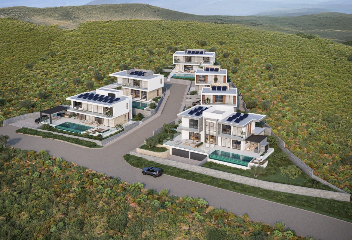 House (Detached) in Tala, Paphos for Sale
