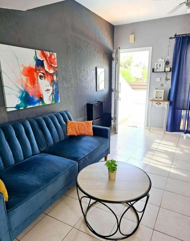 Квартира 2 спальни 84 м² муниципалитет Пафос, Кипр