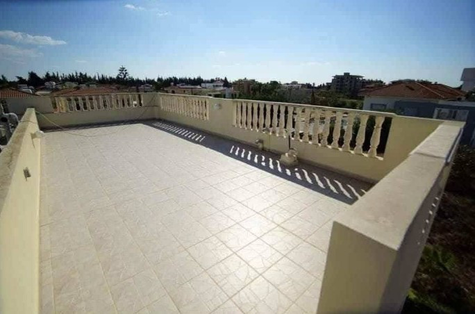 Квартира 2 спальни 84 м² муниципалитет Пафос, Кипр