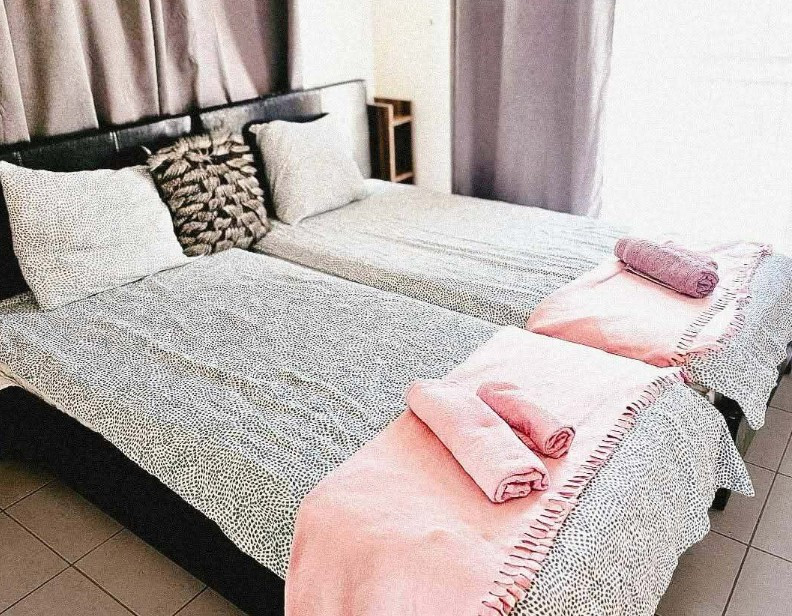 Квартира 2 спальни 84 м² муниципалитет Пафос, Кипр