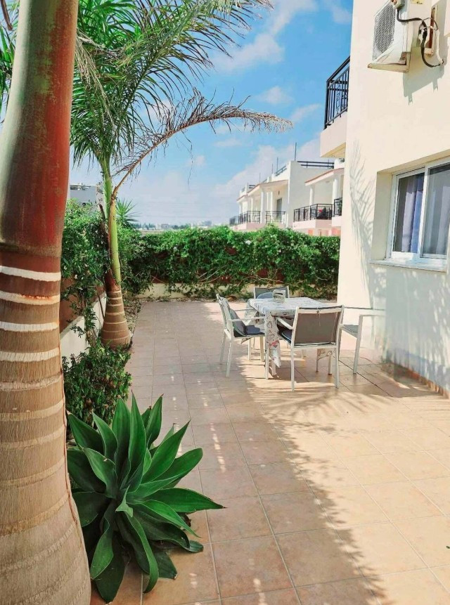 Квартира 2 спальни 84 м² муниципалитет Пафос, Кипр