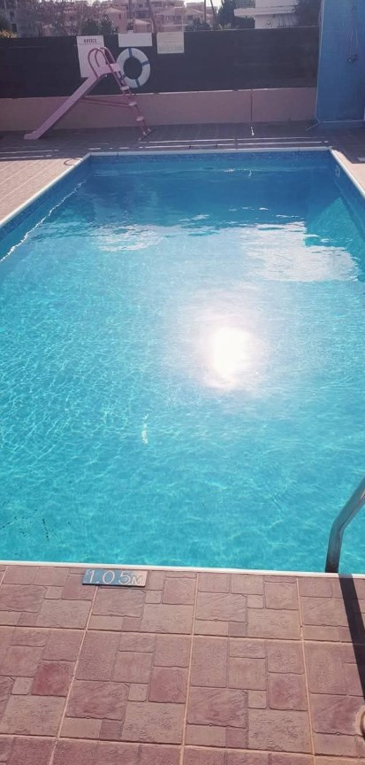 Квартира 2 спальни 84 м² муниципалитет Пафос, Кипр