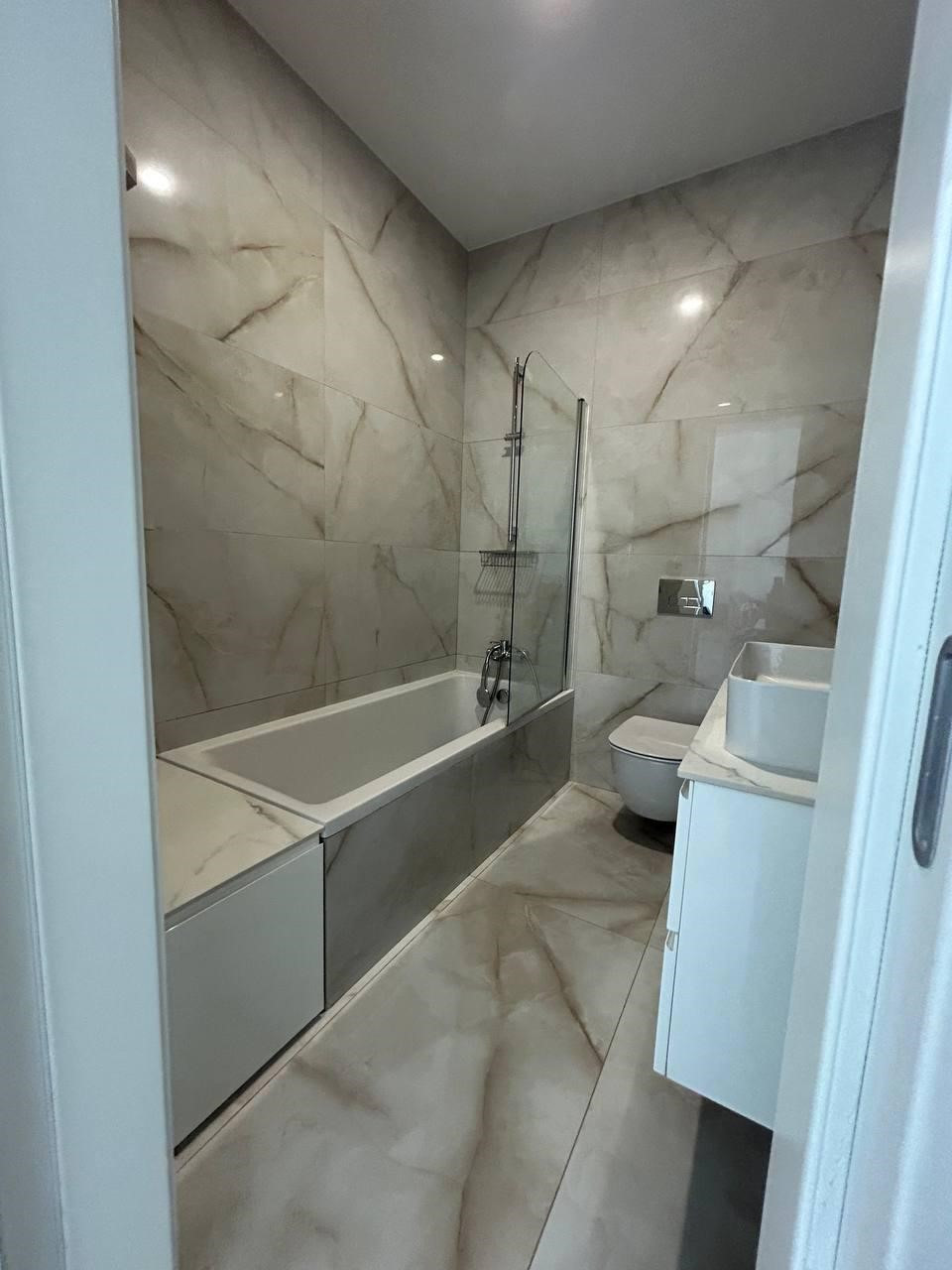 Apartment (Flat) in Potamos Germasoyias, Limassol for Sale