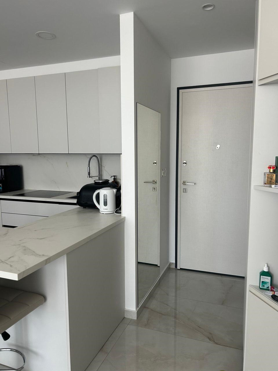 Apartment (Flat) in Potamos Germasoyias, Limassol for Sale