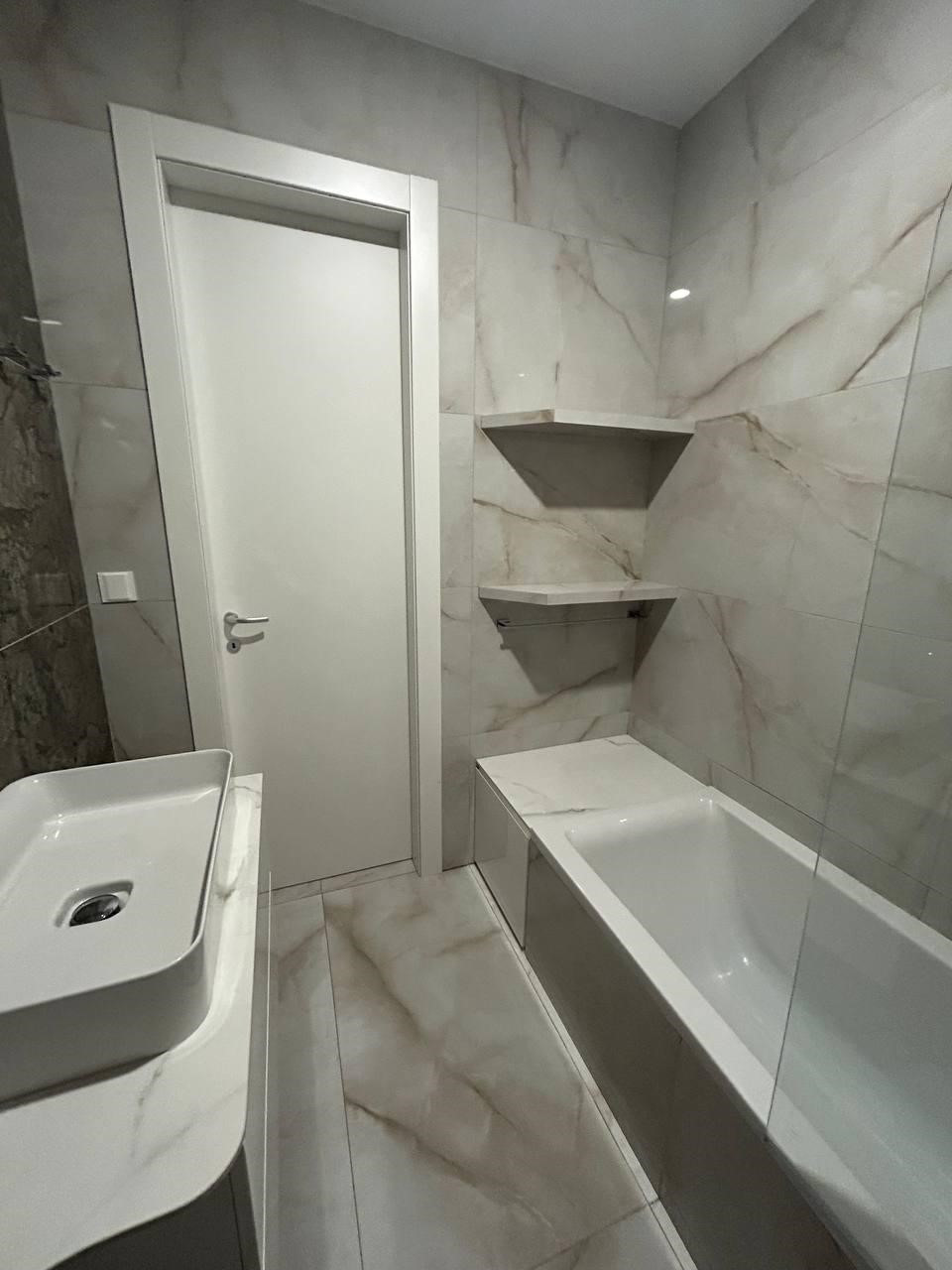 Apartment (Flat) in Potamos Germasoyias, Limassol for Sale