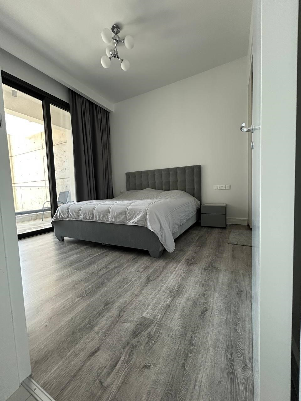 Apartment (Flat) in Potamos Germasoyias, Limassol for Sale