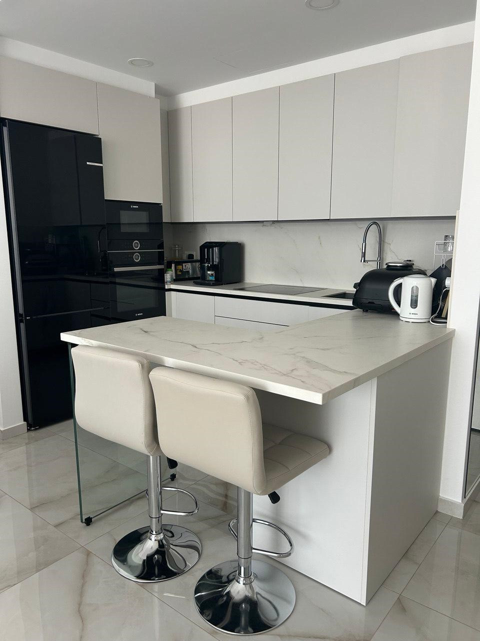 Apartment (Flat) in Potamos Germasoyias, Limassol for Sale