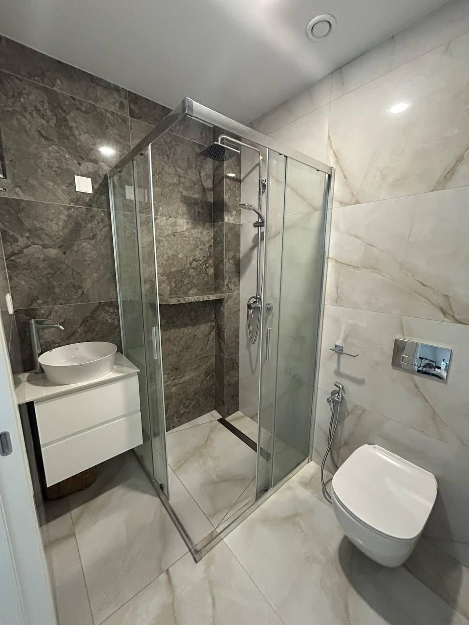 Apartment (Flat) in Potamos Germasoyias, Limassol for Sale