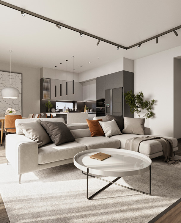 Apartment (Flat) in Anavargos, Paphos for Sale
