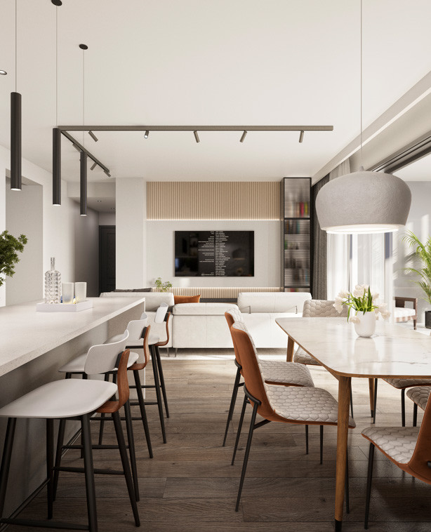 Apartment (Flat) in Anavargos, Paphos for Sale
