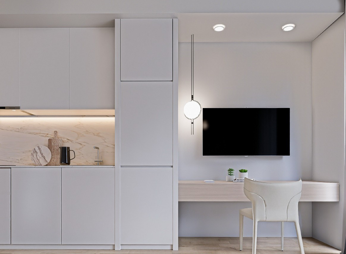 Apartment (Flat) in Katholiki, Limassol for Sale