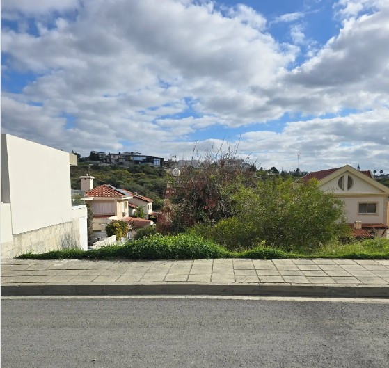 (Residential) in Germasoyia, Limassol for Sale