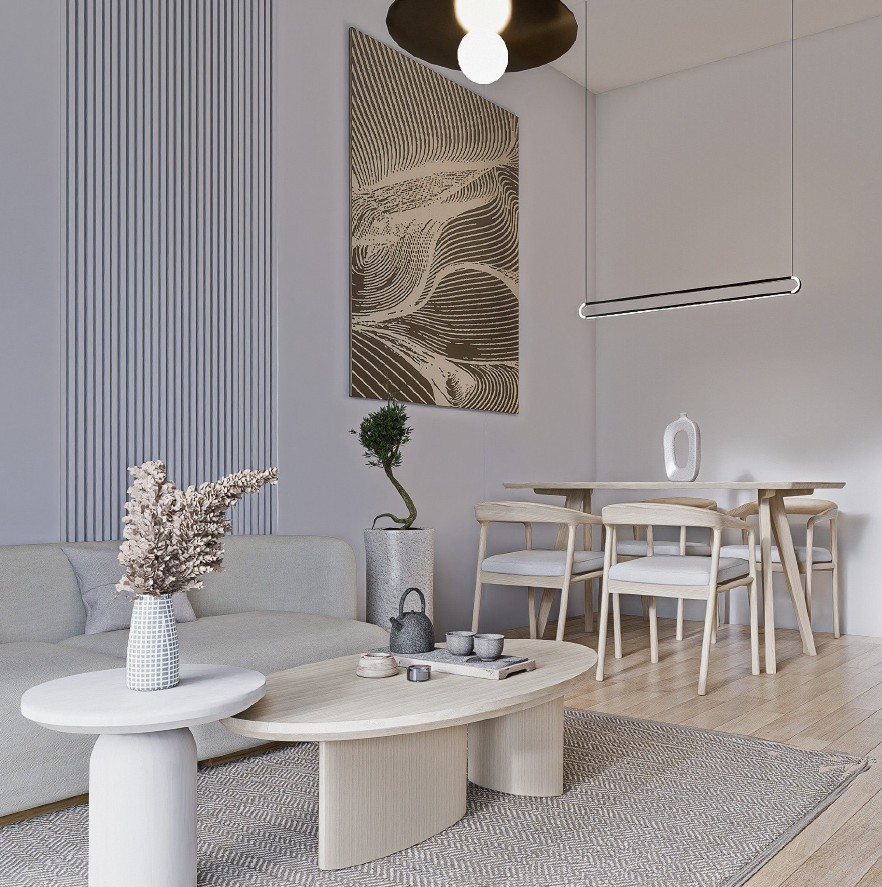 Apartment (Flat) in Katholiki, Limassol for Sale