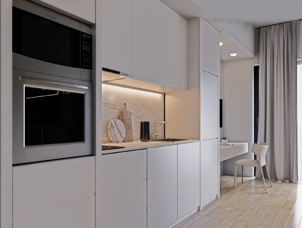 Apartment (Flat) in Katholiki, Limassol for Sale