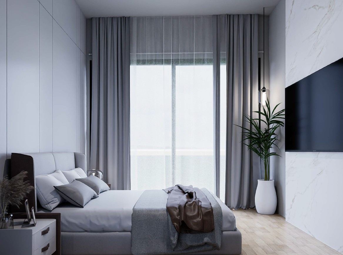Apartment (Flat) in Katholiki, Limassol for Sale