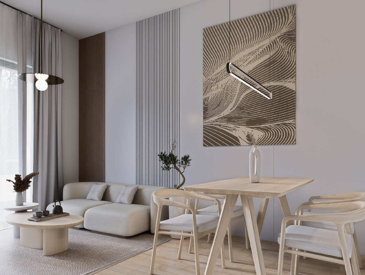 Apartment (Flat) in Katholiki, Limassol for Sale