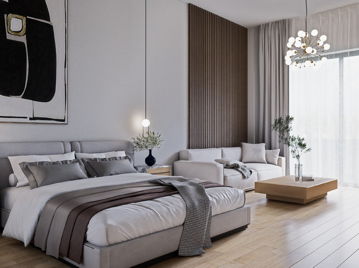 Apartment (Flat) in Katholiki, Limassol for Sale