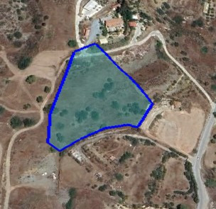 (Residential) in Pyrgos, Limassol for Sale