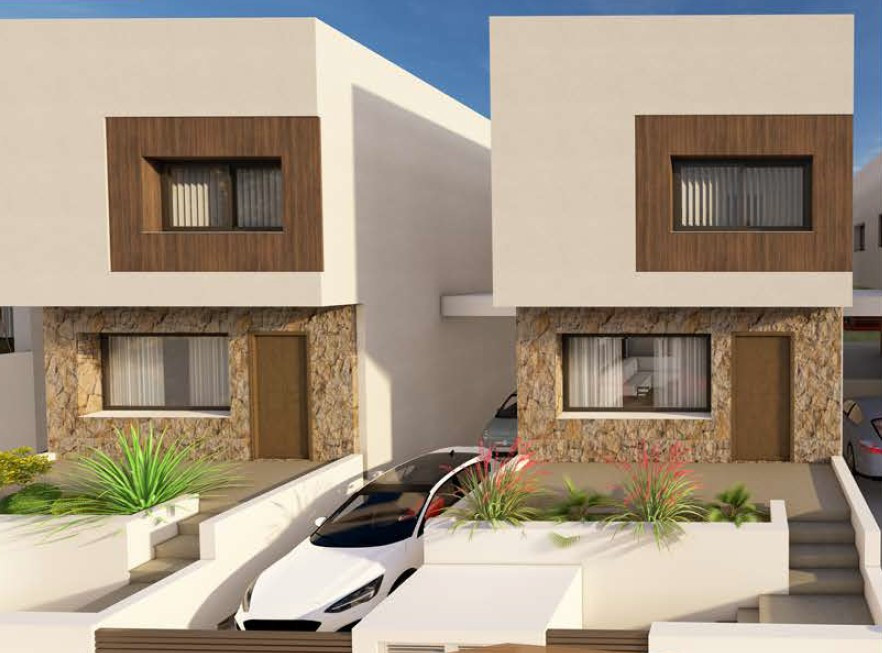 House (Detached) in Paramytha, Limassol for Sale