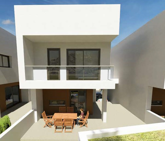 House (Detached) in Paramytha, Limassol for Sale