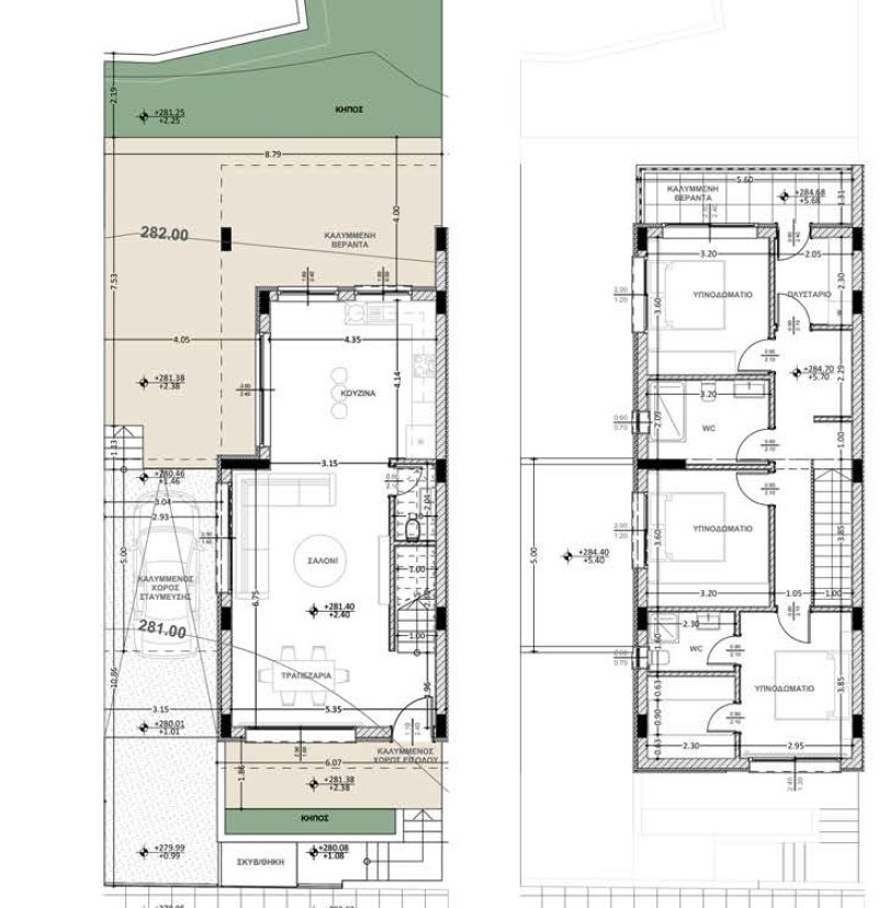 House (Detached) in Paramytha, Limassol for Sale
