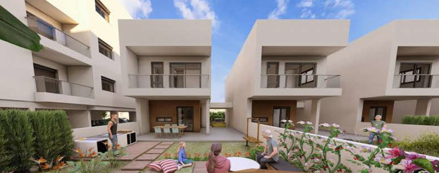 House (Detached) in Paramytha, Limassol for Sale