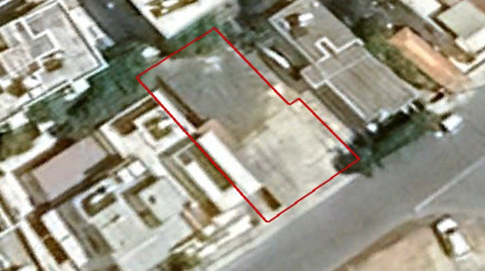 (Residential) in Kapsalos, Limassol for Sale