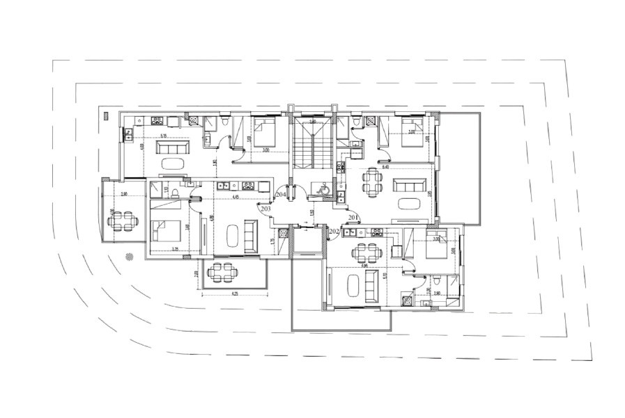 Apartment (Flat) in Ypsonas, Limassol for Sale
