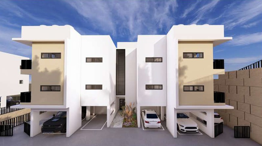 Apartment (Flat) in Palodia, Limassol for Sale
