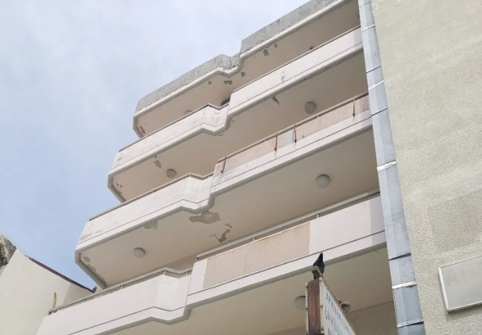 Investment (Mixed Use) in City Center, Limassol for Sale