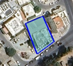 (Commercial) in Apostolos Andreas, Limassol for Sale