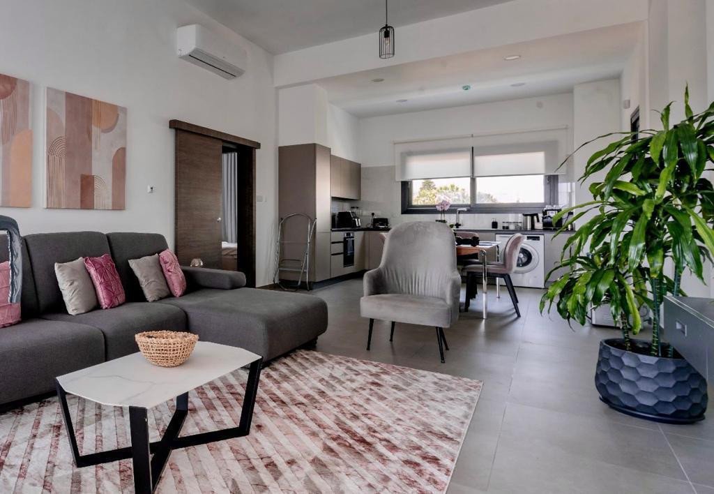 Investment (Residential) in Germasoyia Tourist Area, Limassol for Sale