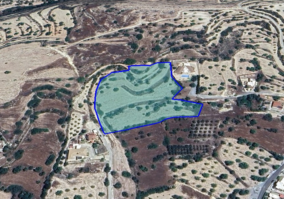 (Residential) in Paramytha, Limassol for Sale