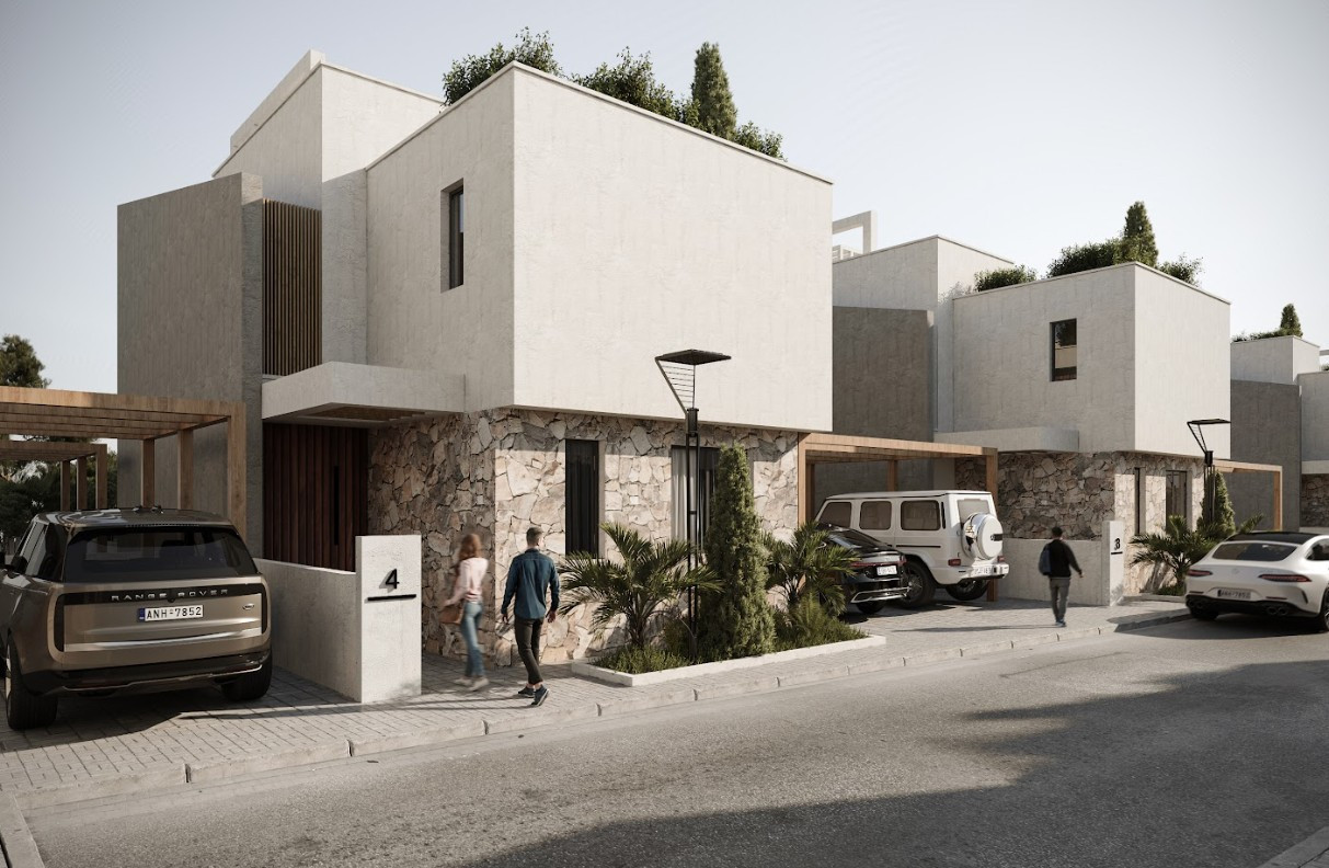 House (Detached) in Agia Napa, Famagusta for Sale